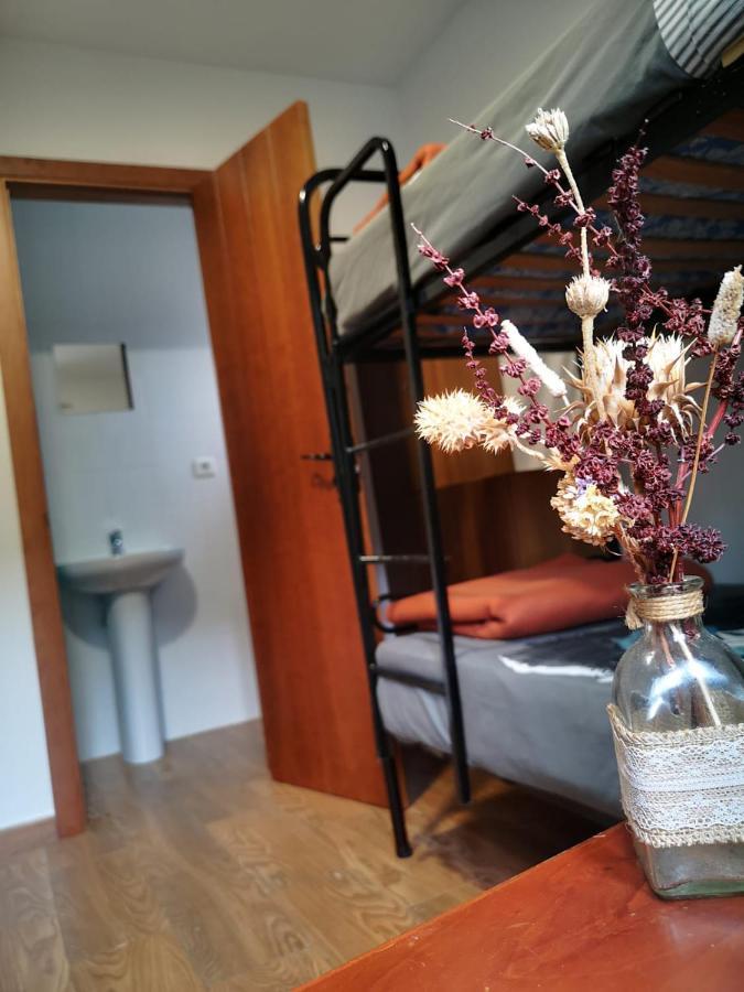 La Rejertilla Hostal El Burgo