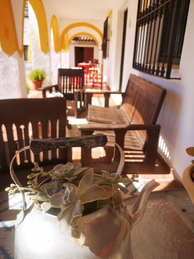 La Rejertilla Hostal El Burgo