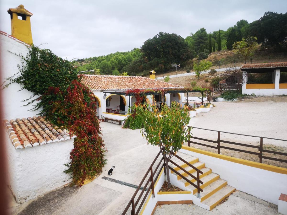 Hostal La Rejertilla El Burgo