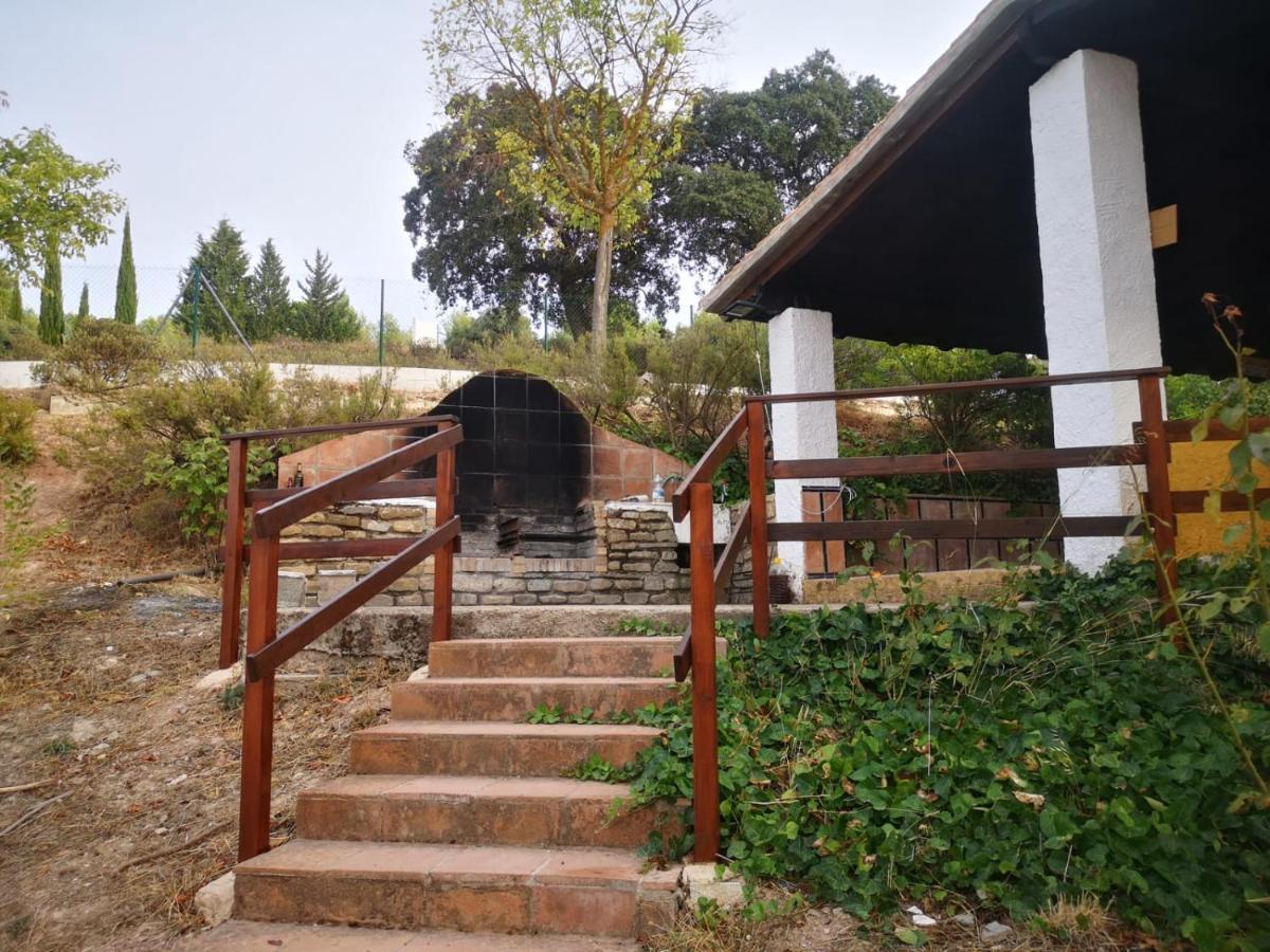 Hostal La Rejertilla *
