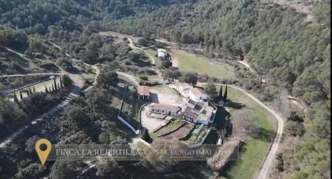 Hostal La Rejertilla